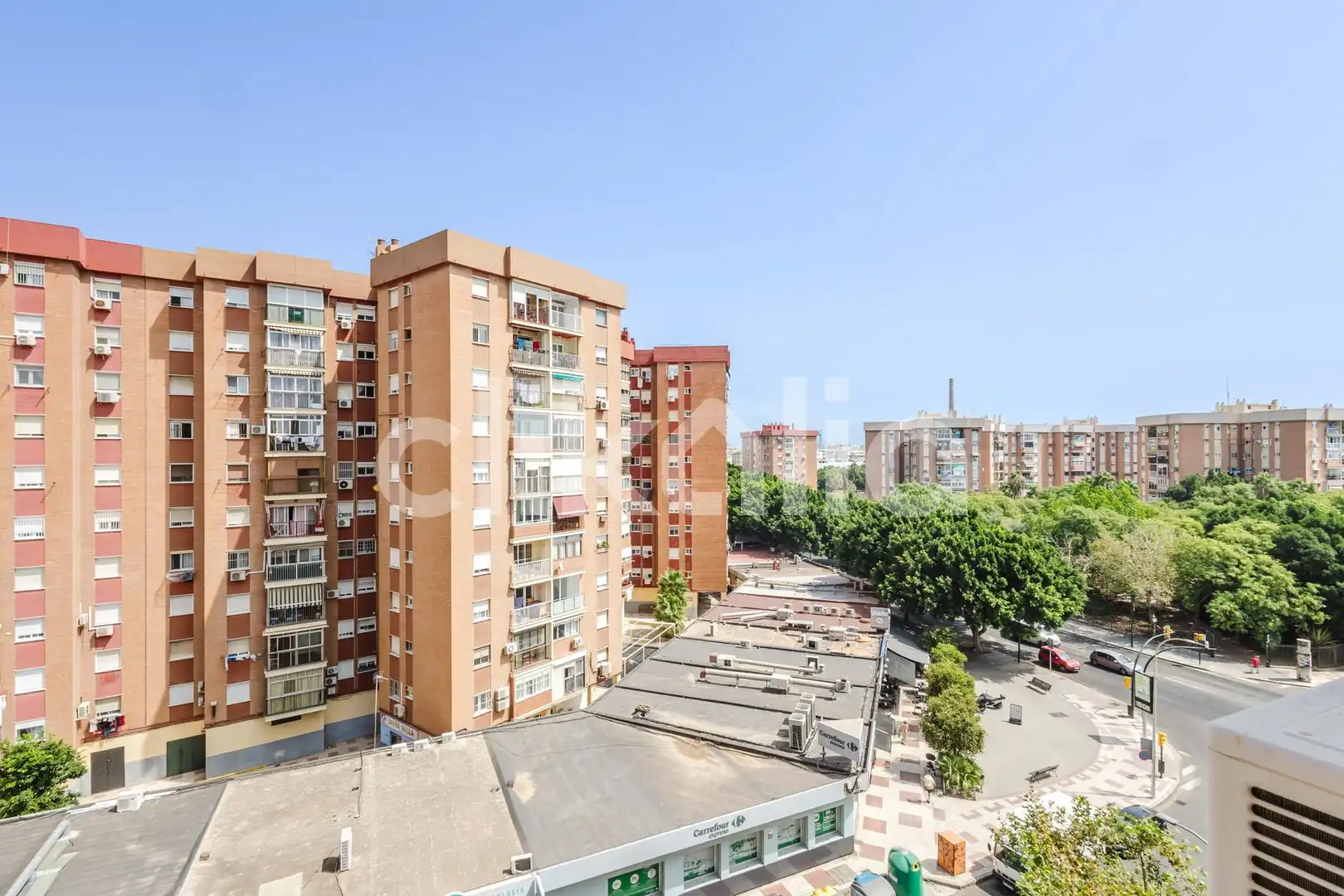 Appartamento con giardino in vendita a Carretera de Cádiz, imagen 37