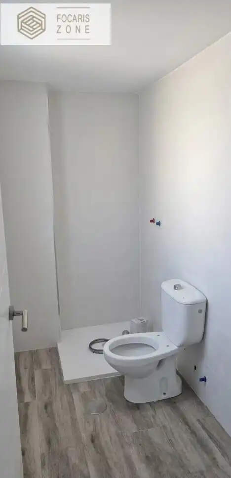 Baño de Planta baja en venta en Málaga