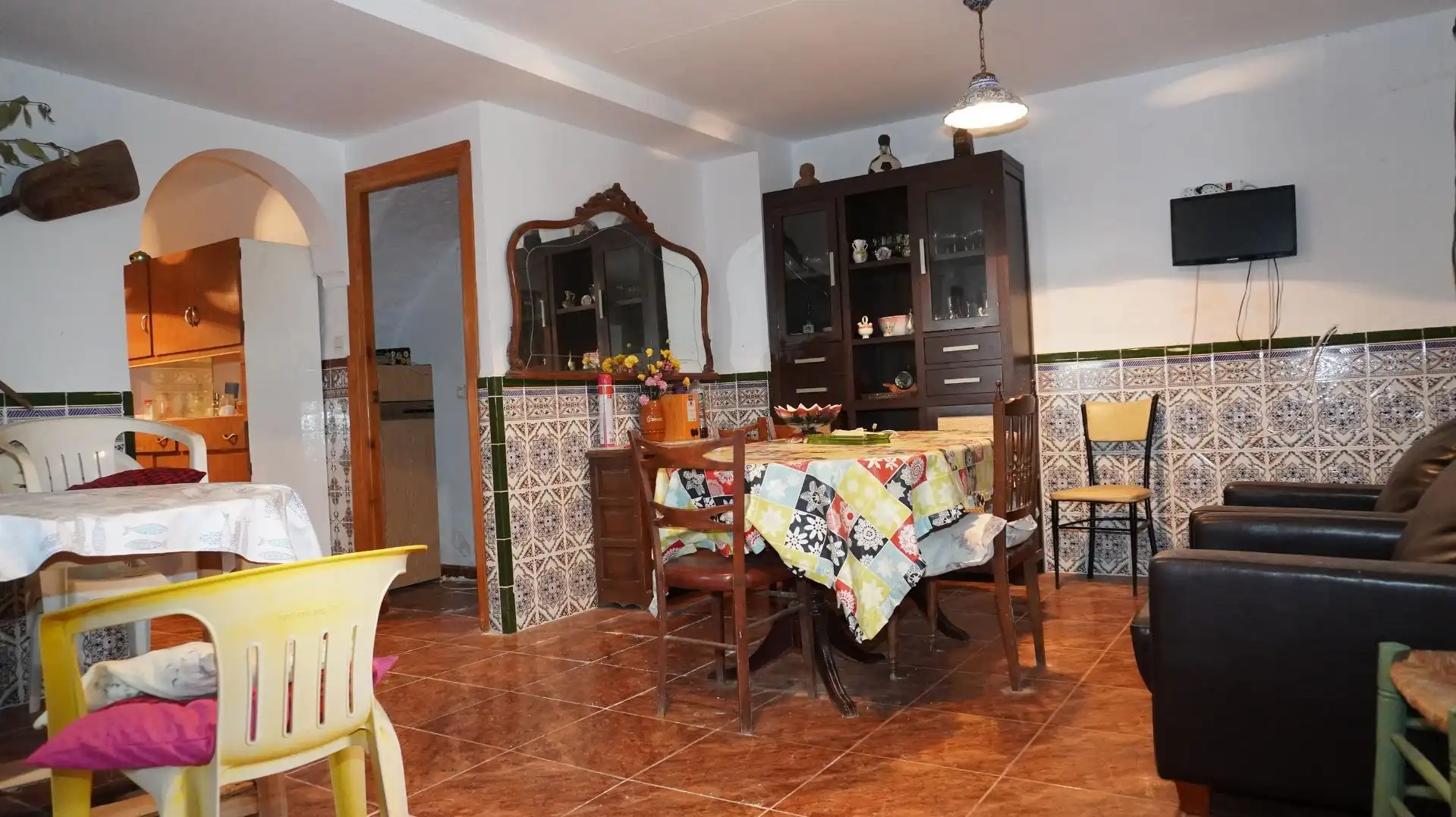 Casa rústica en venda a Pago Administrador, imagen 6