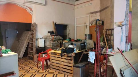 Foto 4 de Planta baja en venta en Mercat, Algemesí, Valencia