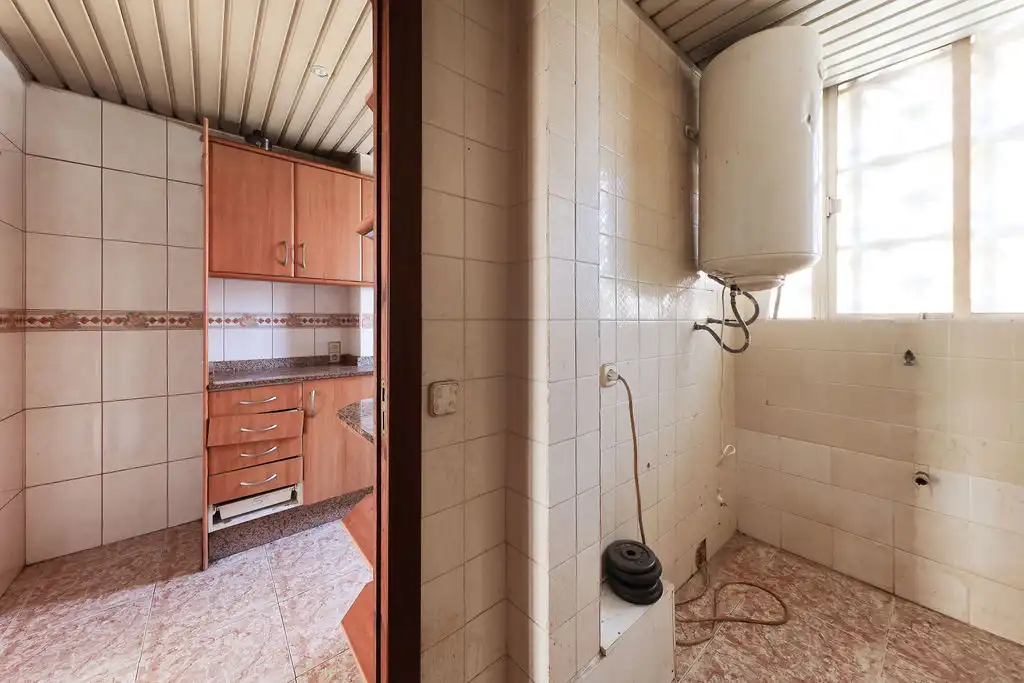 Cuina de Pis en venda en  Palma de Mallorca