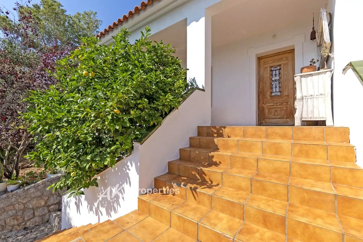 Casa con piscina in vendita a De Llebeig, imagen 33