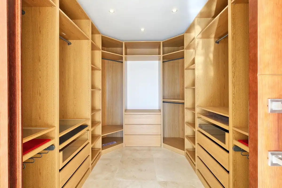 Habitación de Casa o chalet en venta en Benahavís con Jardín privado