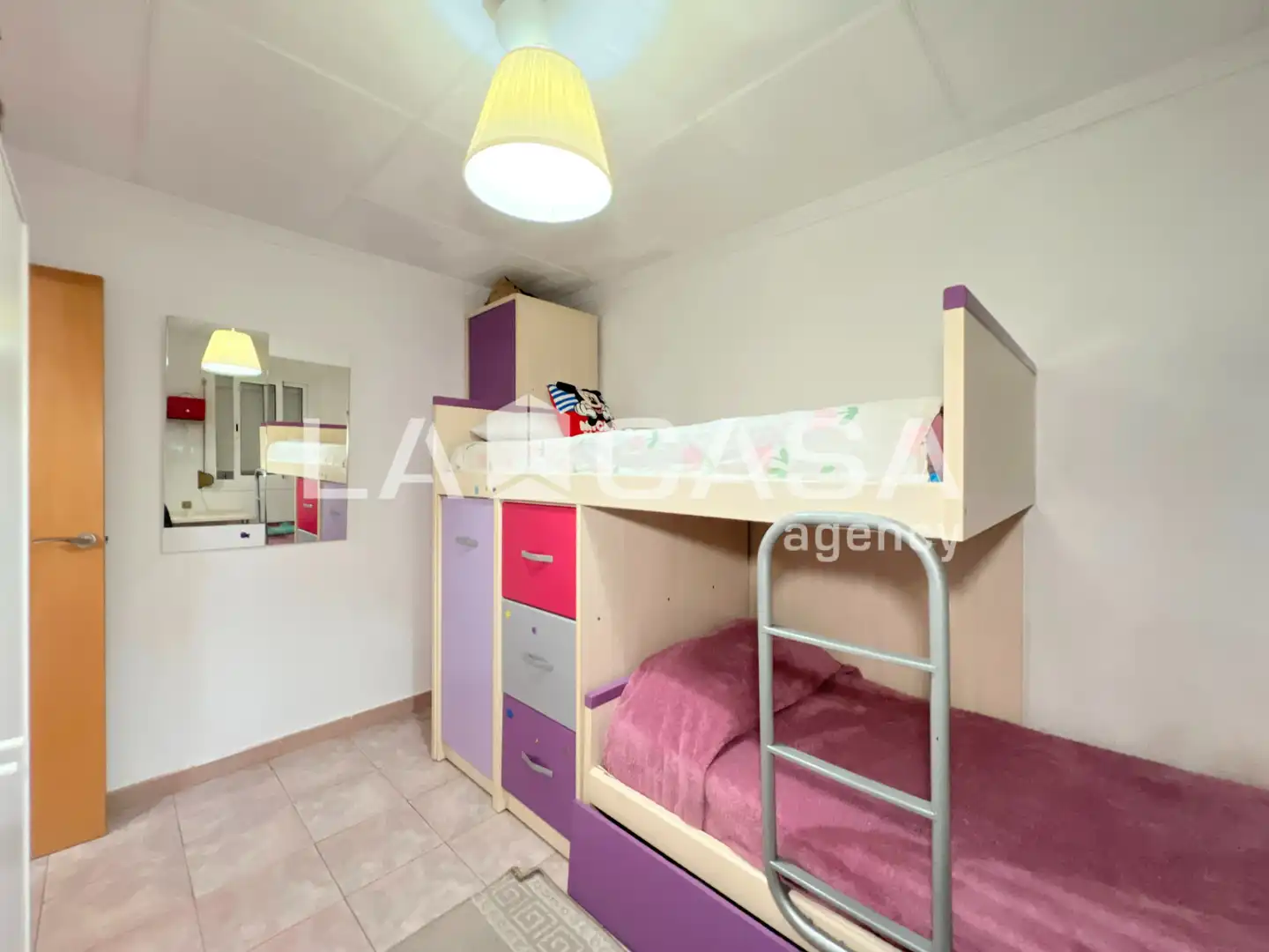 Wohnung mit Aufzug zum Verkauf in Carrer de la Sagrada Família, imagen 17