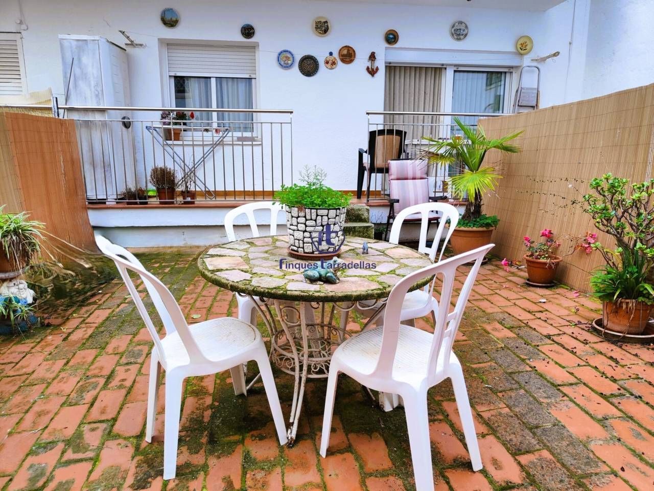 Piso en venta en La Plantera