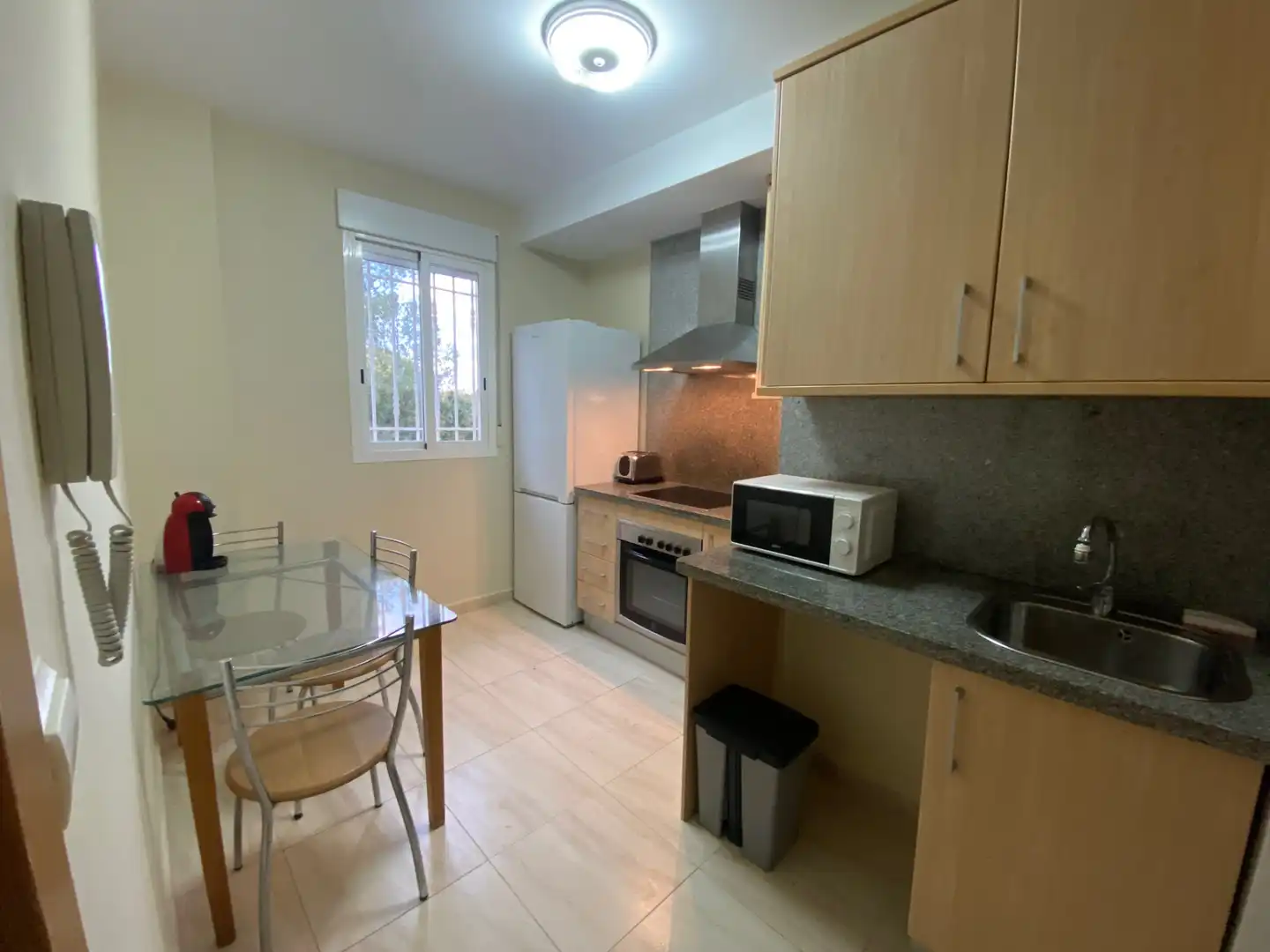 Flat with pool for sale in Orihuela Costa, imagen 6