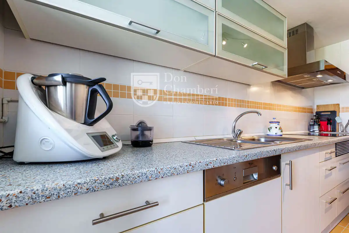 Appartement avec piscine à vendre à Fuencarral - El Pardo, imagen 9