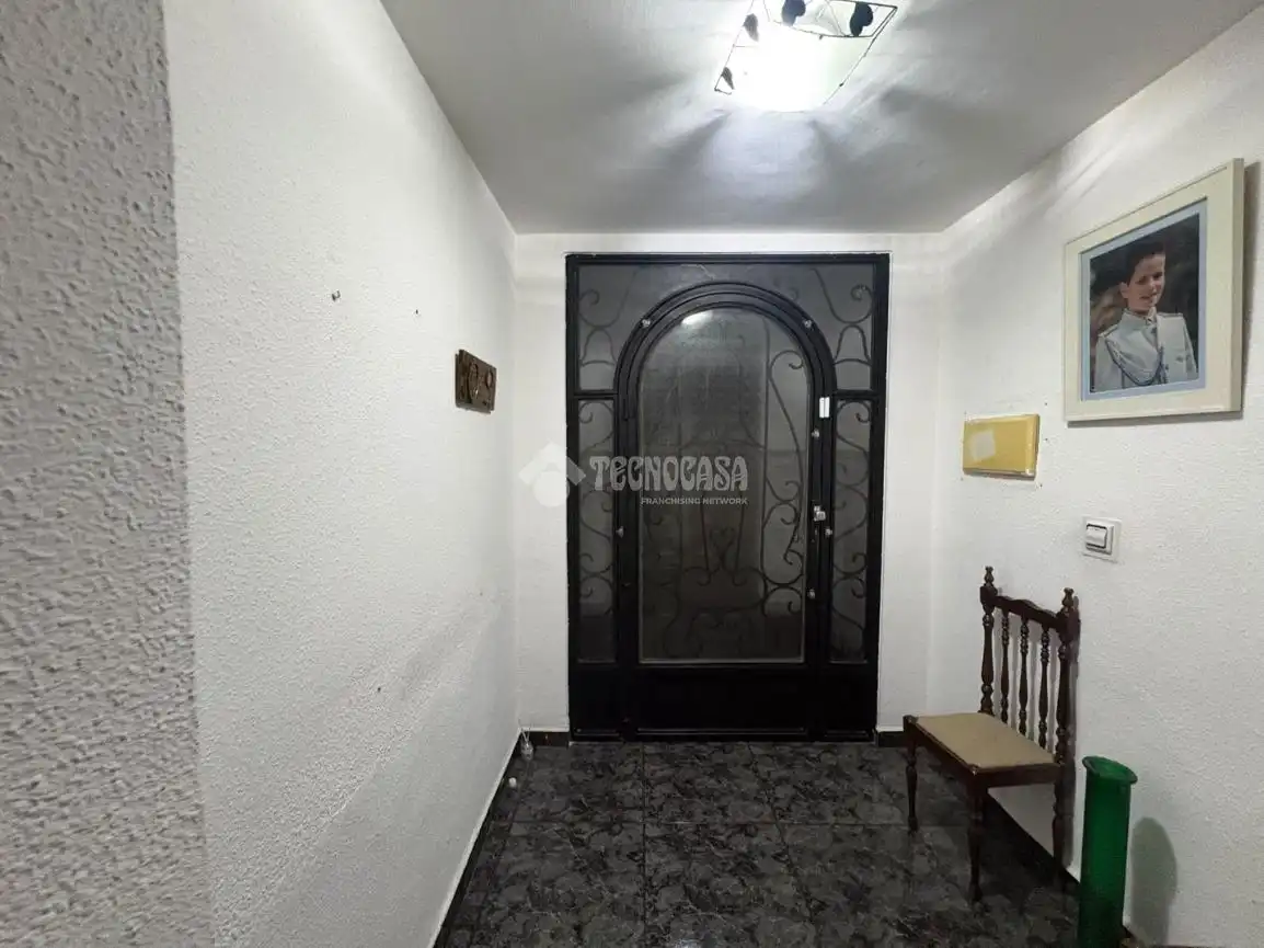 Doppelhaushälfte zum Verkauf in Los Villares, imagen 12