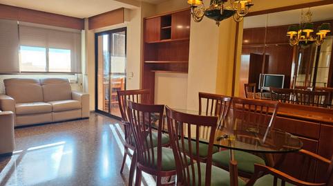 Foto 2 de Piso en venta en Avinguda de València, Ensanche - Parque Santa Rosa, Castellón de la Plana / Castelló de la Plana