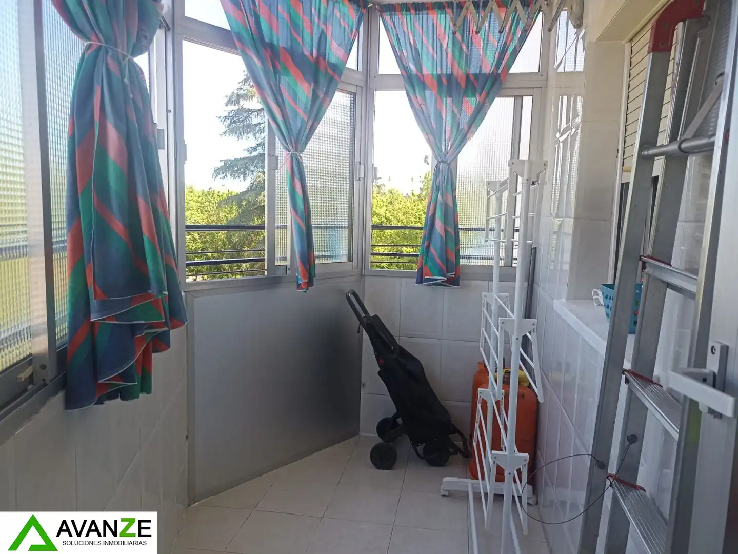 Baño de Piso en venta en Mérida con Terraza