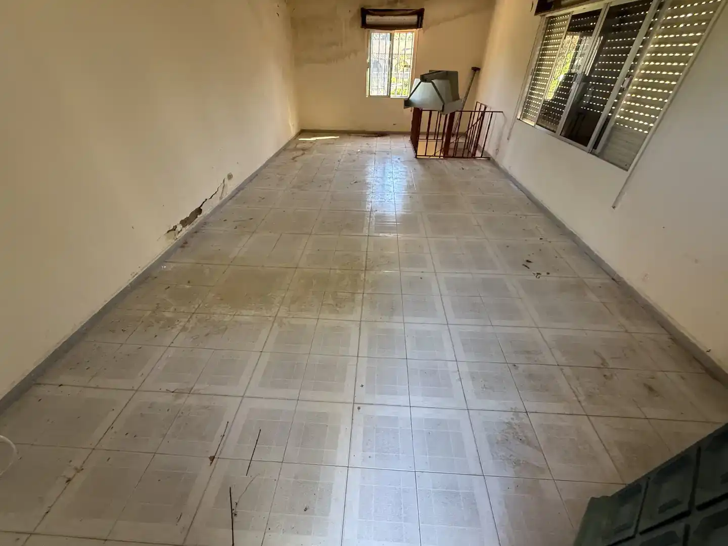 Piso en venta en Badajoz con Aire acondicionado, Jardín privado y Piscina
