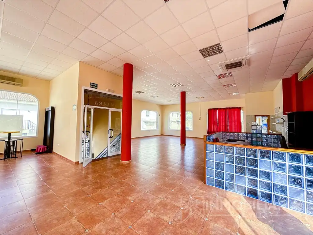 Local comercial en venda a Avenida Andalucia, imagen 8