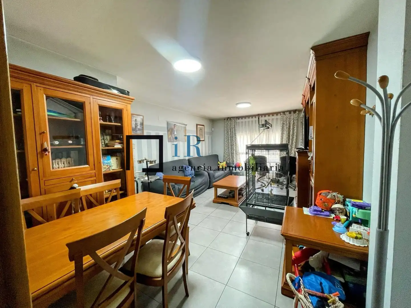 Exterior view of Flat for sale in Cobeja
