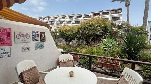 Foto 4 de Apartamento en venta en Costa del Silencio, Arona