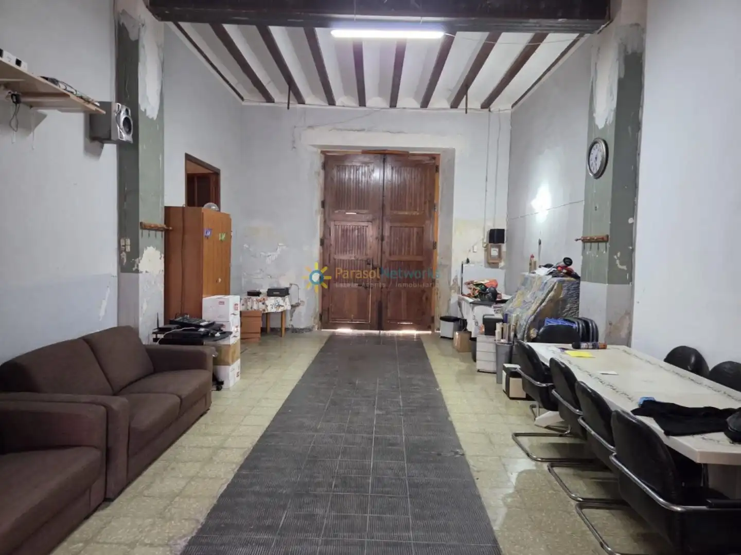 Detached homes for sale in Alcàntera de Xúquer  with Private garden, Terrace and Storage room