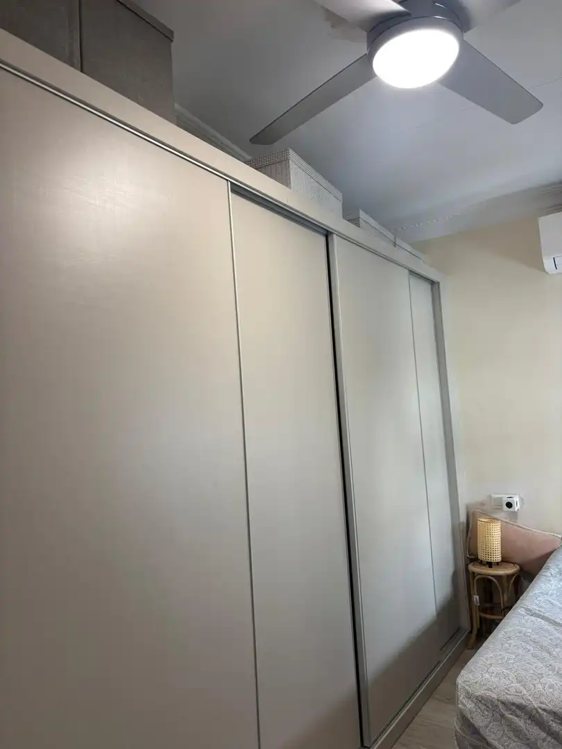 Habitación de Piso en venta en Valencia con Aire acondicionado, Calefacción y Balcón