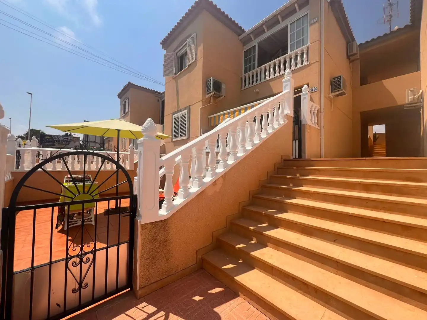 Bungalow en venta en Nueva Torrevieja - Aguas Nuevas, imagen 21