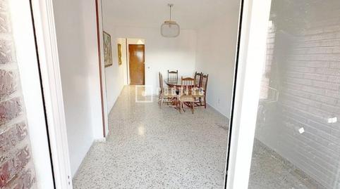 Foto 3 de Pis de lloguer a Sagrado Corazón, Molina de Segura