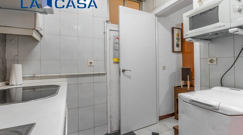 Foto 3 de Planta baixa en venda a Calle del Río, Palacio,  Madrid Capital