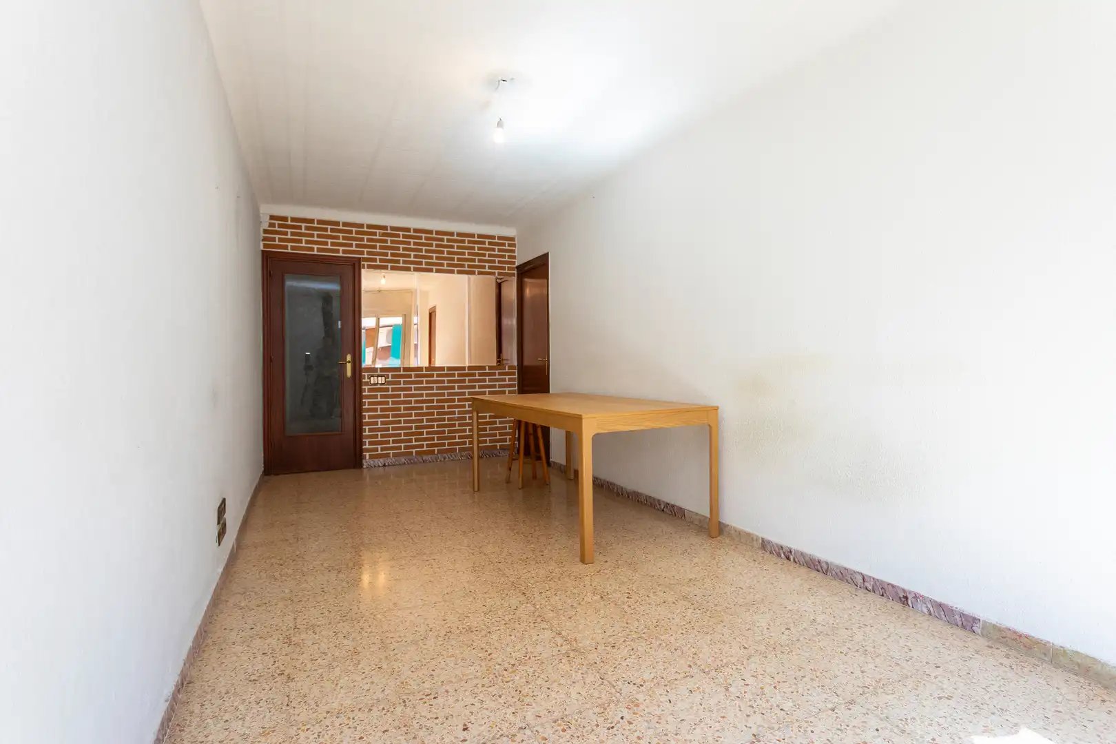 Piso en venta en Barcelona con Balcón