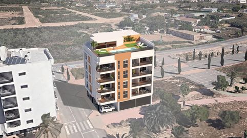Foto 3 de Apartament en venda a Lo Pagán, San Pedro del Pinatar