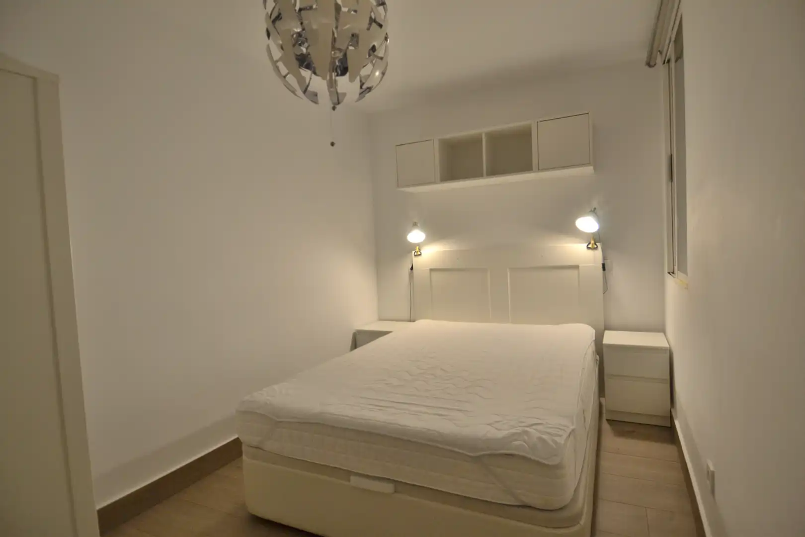 Flat to rent in Calle de Manzanares, imagen 18