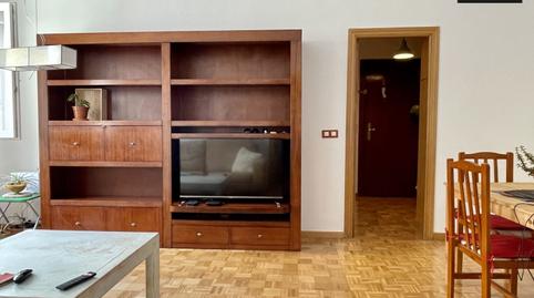 Foto 2 de Piso de alquiler en Embajadores, 64, Embajadores - Lavapiés,  Madrid Capital