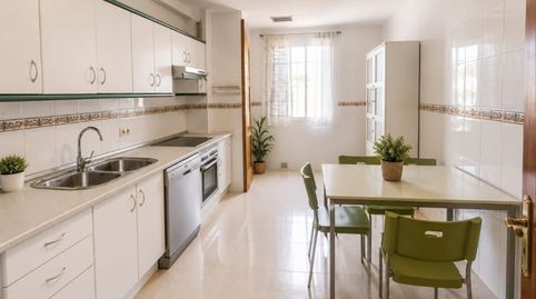 Foto 5 de Piso de alquiler en La Cuesta -Finca España, San Cristóbal de la Laguna