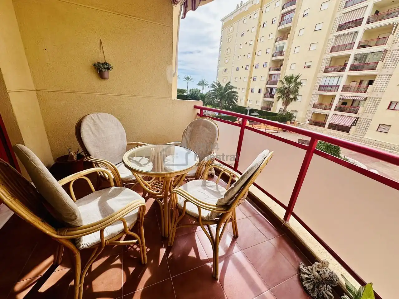 Wohnung zur Miete in Calle Baladre, Platja de Torres