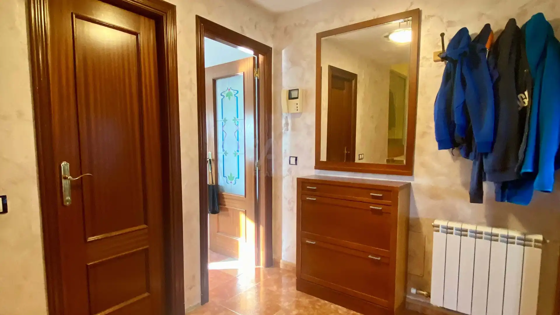 Casa adosada en venda en Cigales amb Aire condicionat i Calefacció