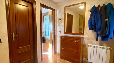 Foto 2 de Casa adosada en venda a Cigales, Valladolid