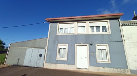 Foto 3 von Haus oder Chalet zum Verkauf in Seavia, Coristanco, A Coruña