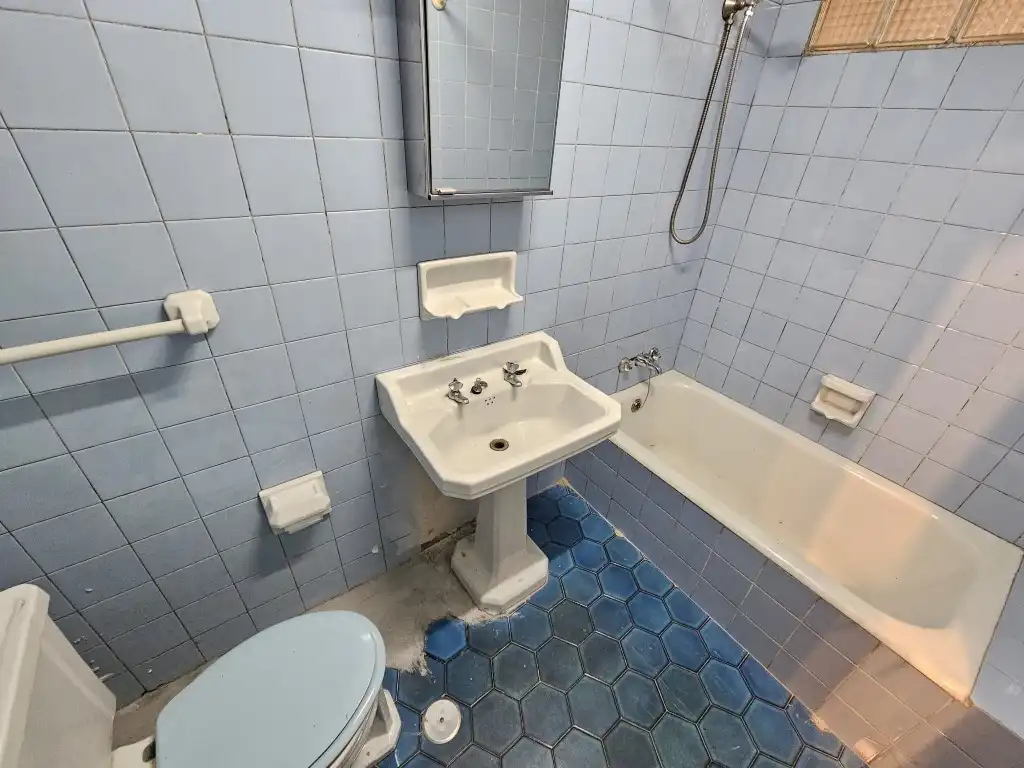 Baño de Piso en venta en Avilés