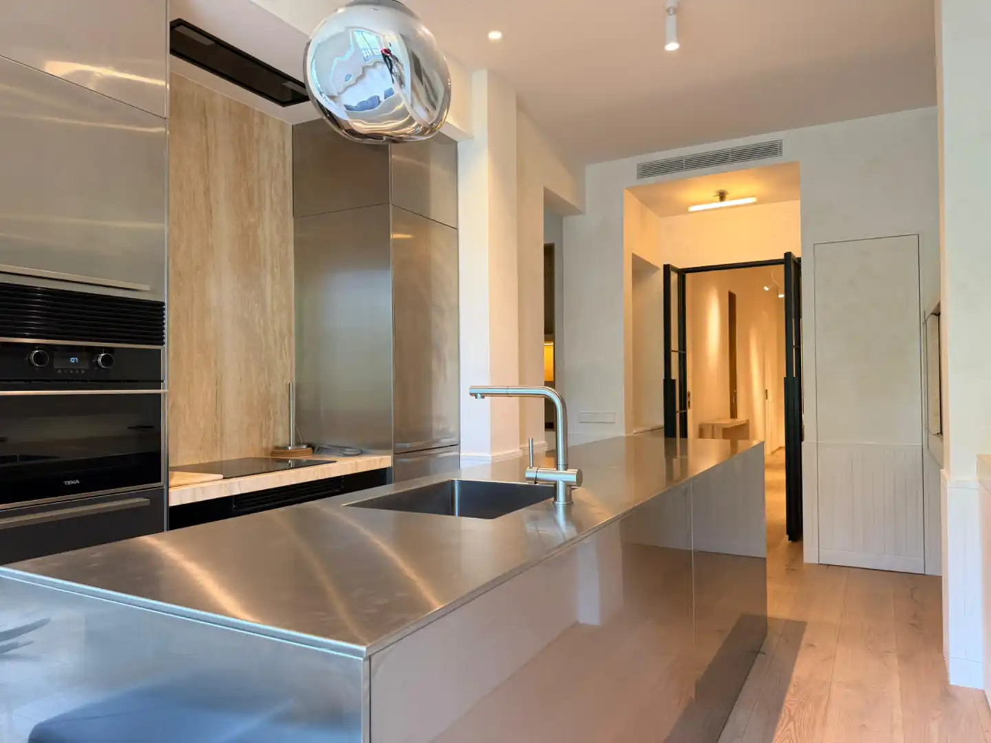 Wohnung mit Aufzug zum Verkauf in Avinguda Diagonal, imagen 13