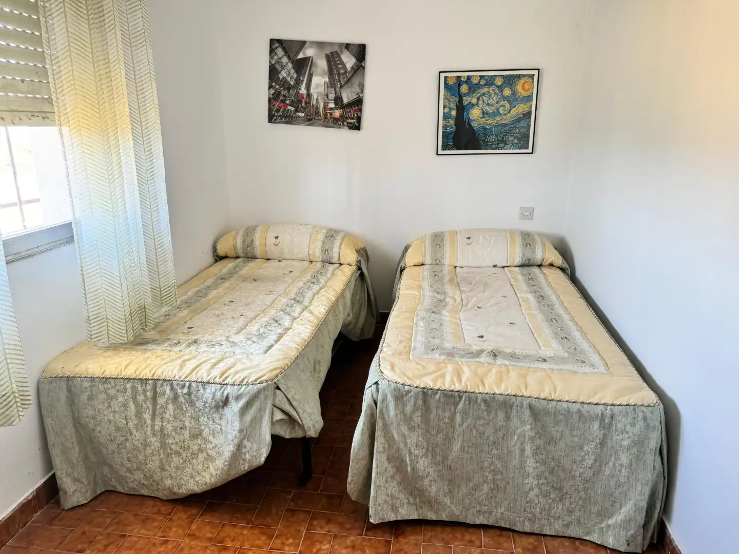 Bedroom of Land for sale in Murillo de Río Leza