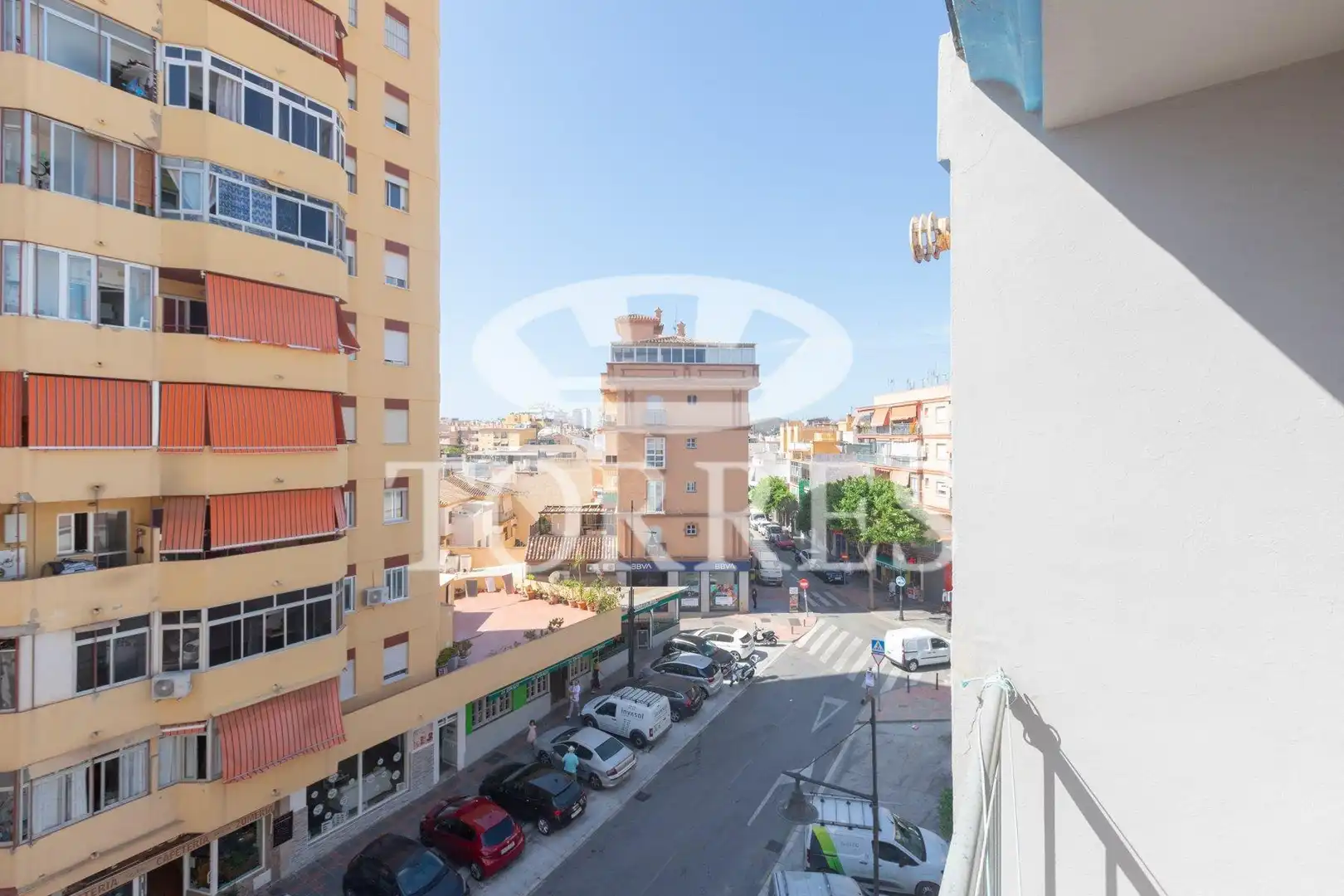 Flat for sale in RICARDO LEON, Centro ciudad