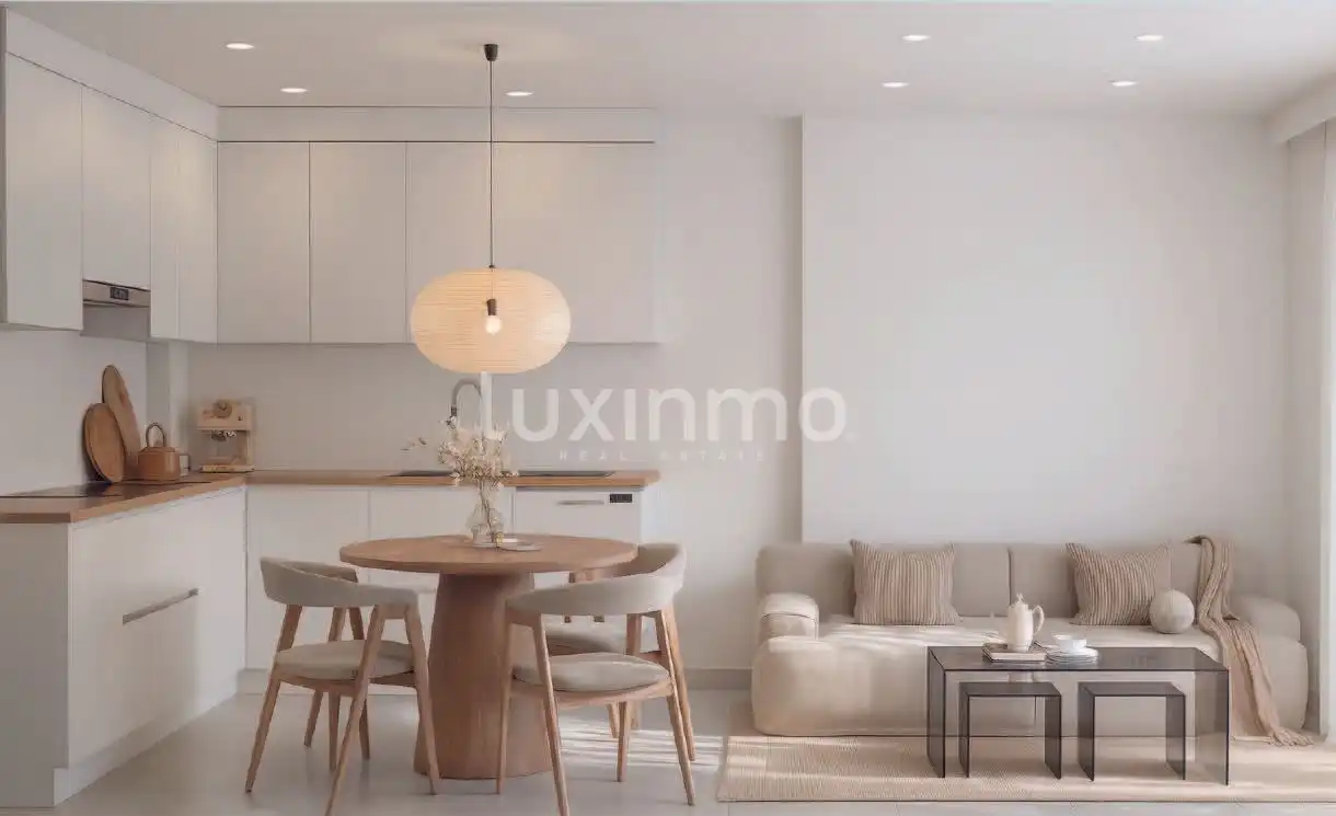 Penthouse with pool for sale in Playa del Cura, imagen 5