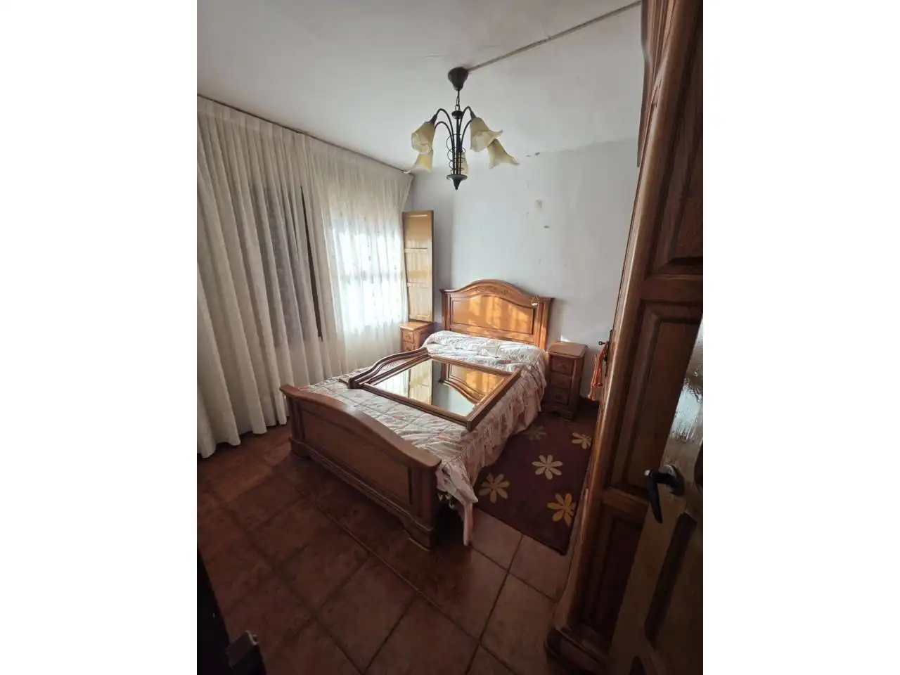 Casa con jardín en venta en Calle La Molina, imagen 10