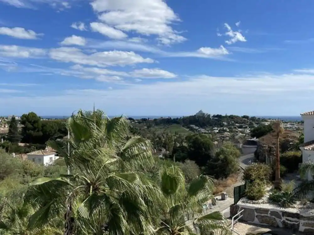Apartament de lloguer a El Paraíso