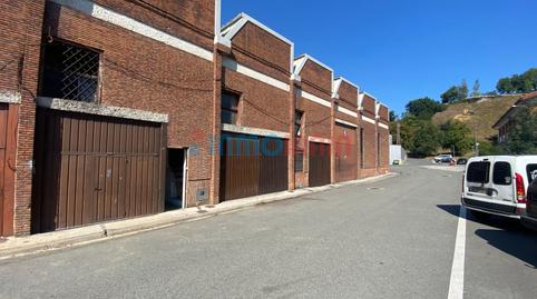 Photo 2 of Industrial buildings to rent in Hiribarren Kalea, Lazkao, Gipuzkoa