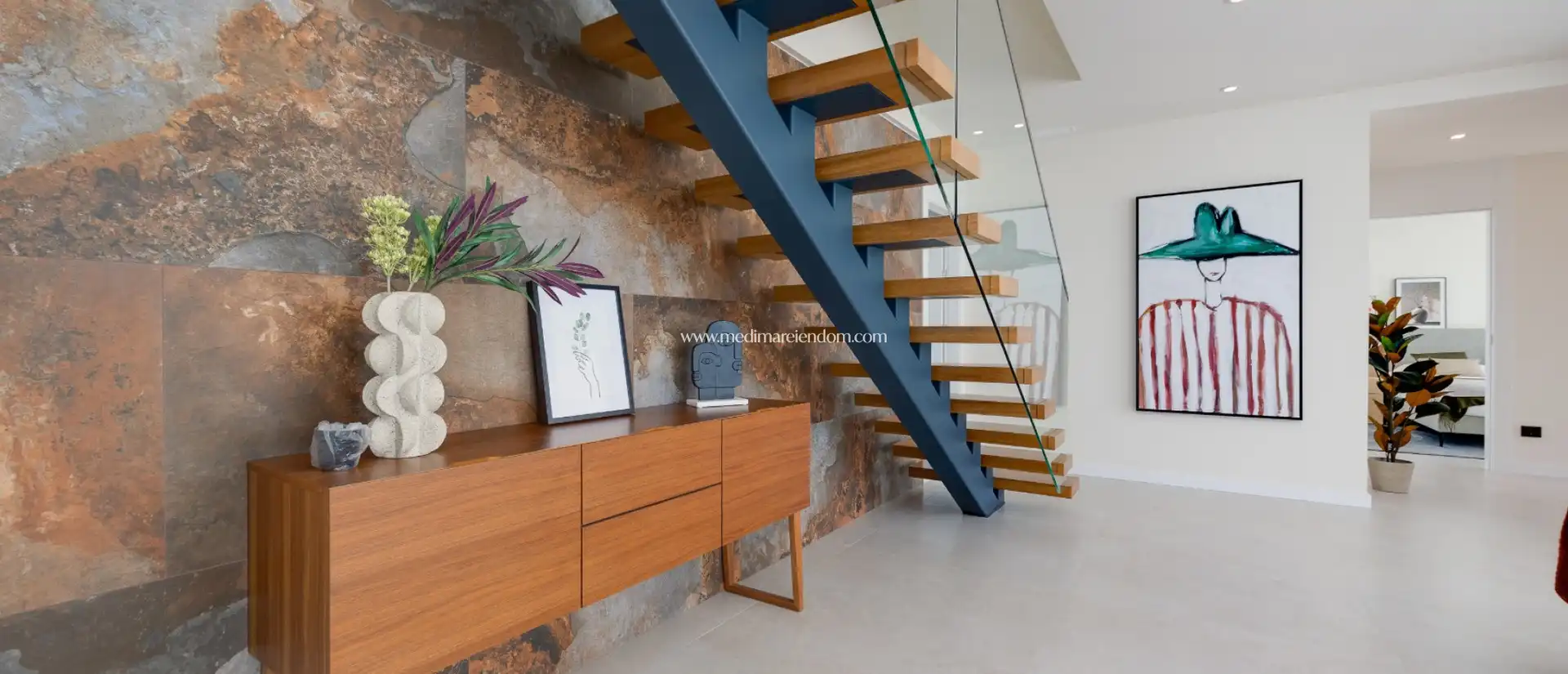 Haus mit Terrasse zum Verkauf in Rojales, imagen 30