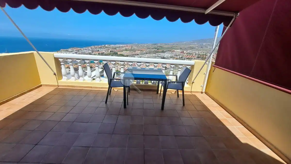 Piso de alquiler en Adeje, Santa Cruz de Tenerife
