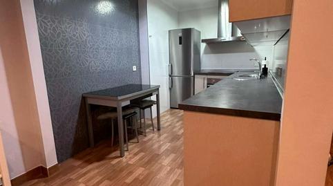 Foto 4 de Piso en venta en El Morche, Málaga