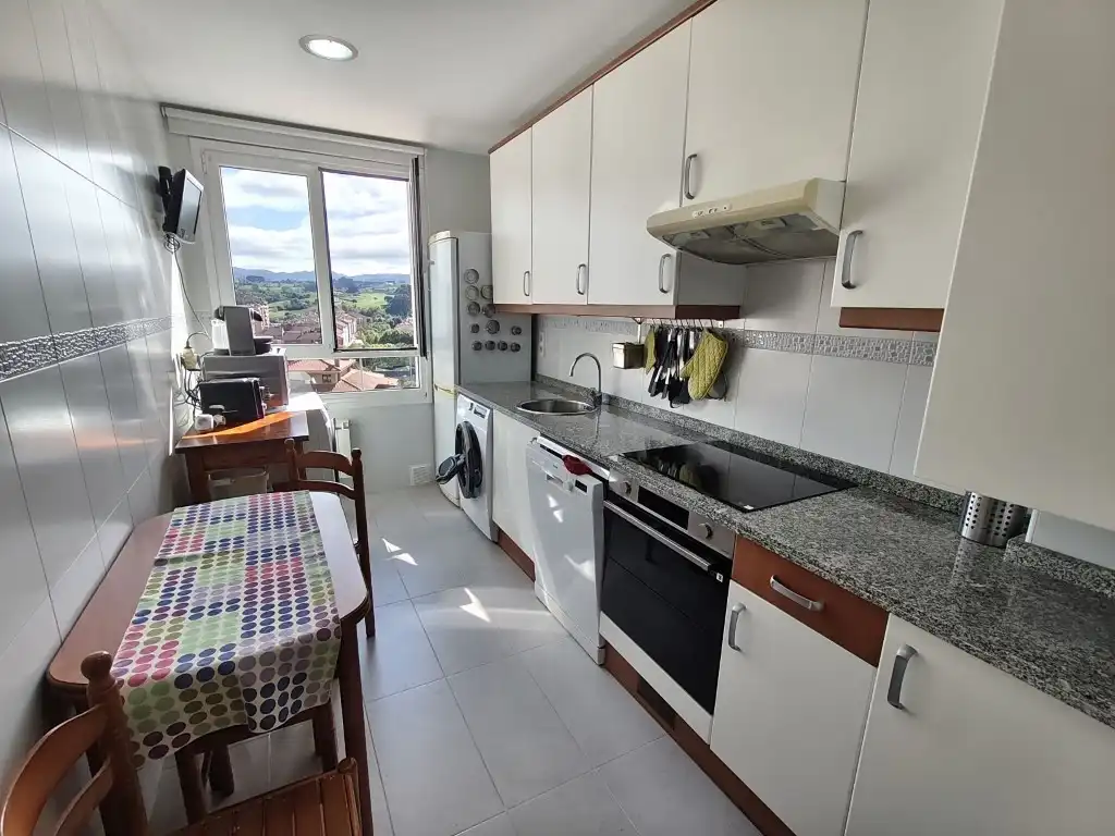 Wohnung mit Aufzug zum Verkauf in Calle les Comadres, imagen 11