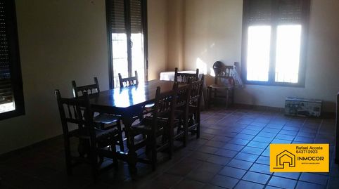 Photo 3 of Houses for sale in Camino Paso de la Barquera, 94, El Higuerón, Córdoba Capital