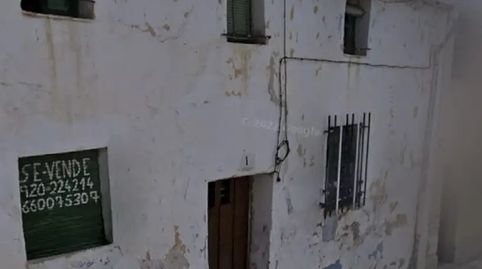 Foto 2 de Casa o xalet en venda a Calle San Juan Bosco, 1, Sur, Ávila Capital