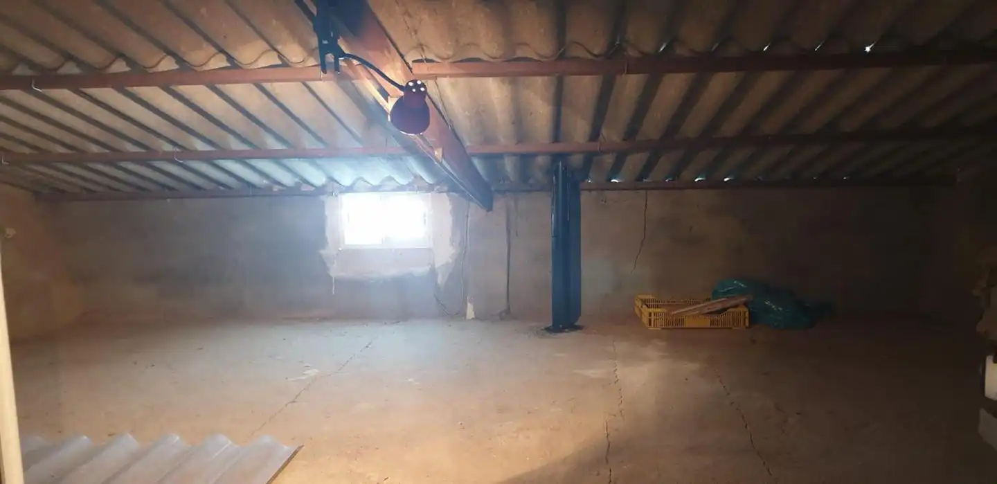 Casa o xalet en venda en Alcázar del Rey amb Traster