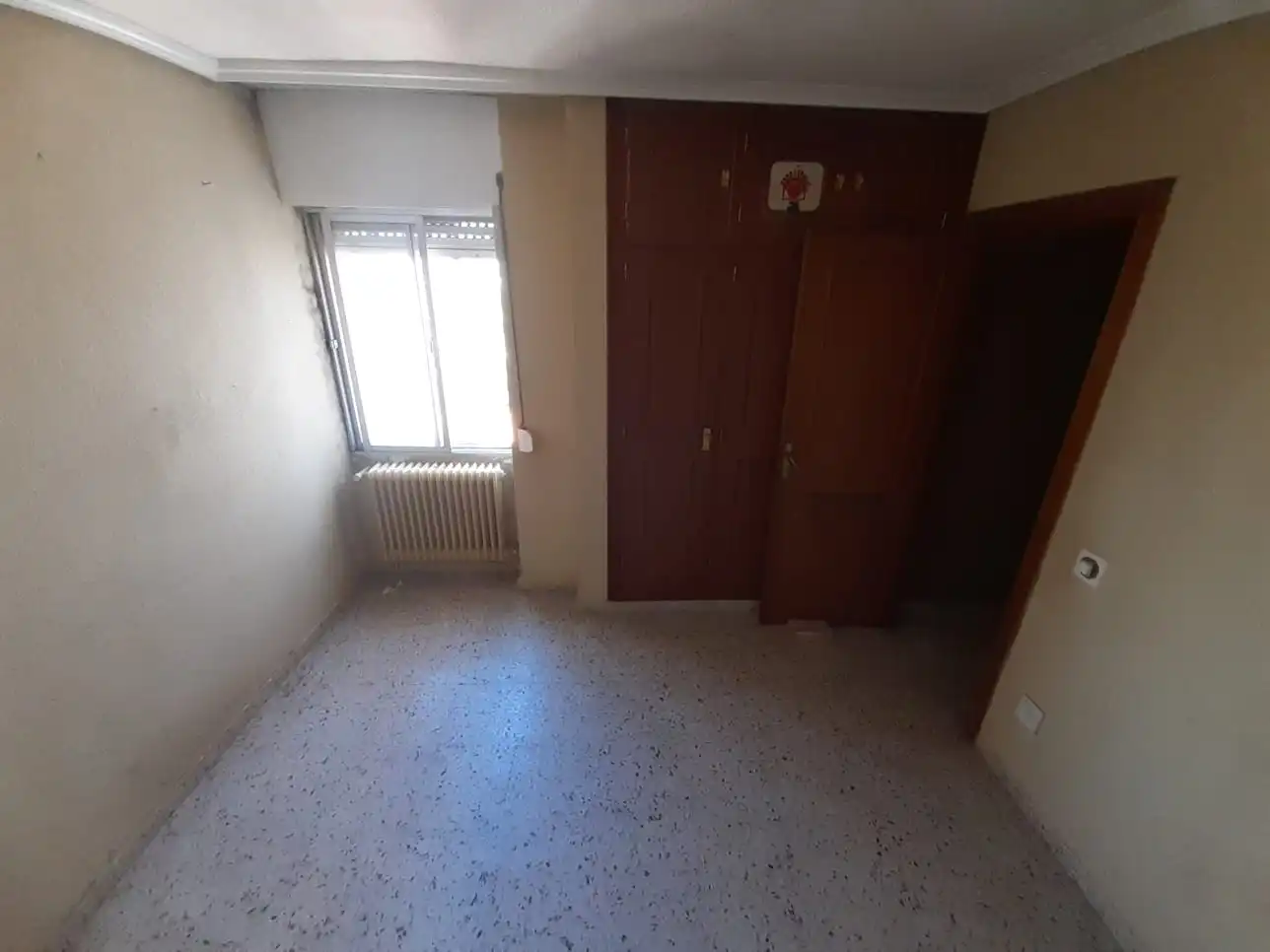 Habitación de Piso en venta en Zamora Capital  con Calefacción
