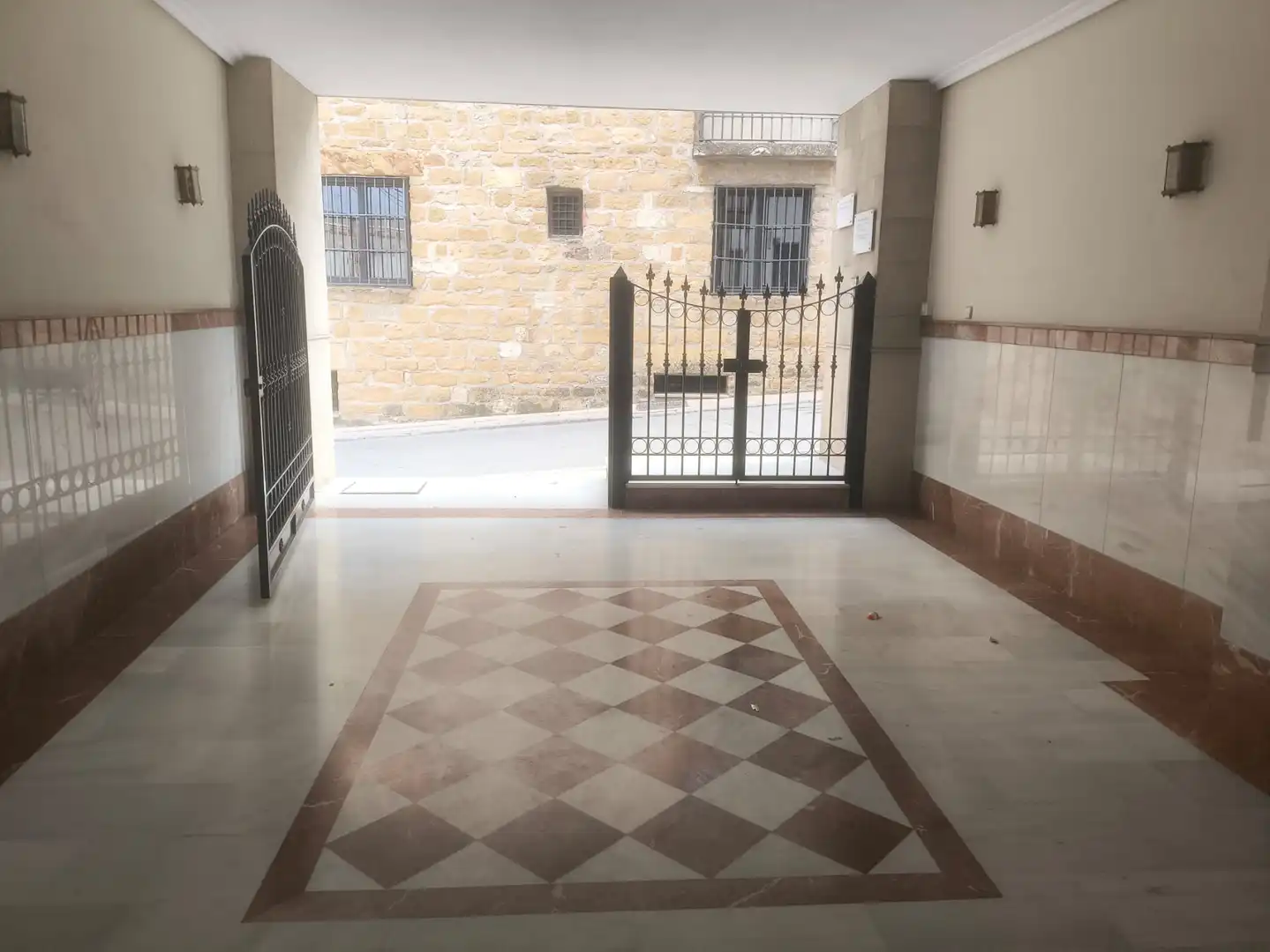 Locale commerciale in vendita a Calle Real 7, imagen 3