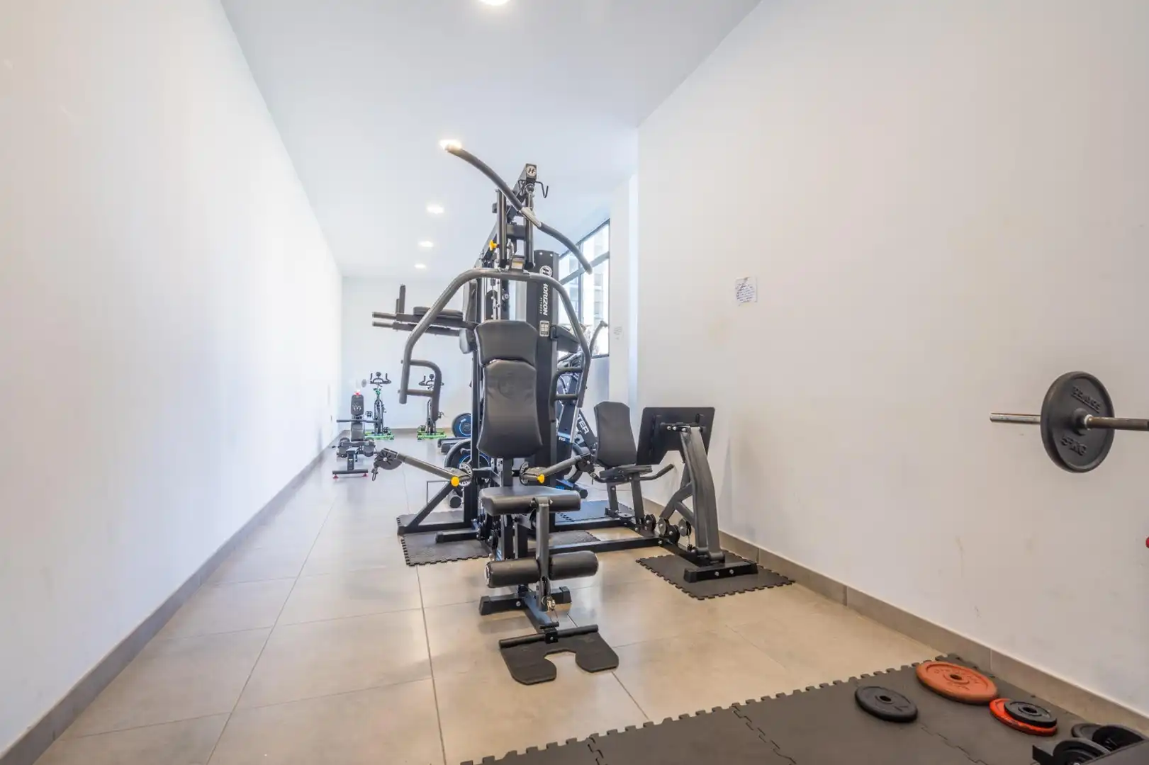 Piso en venta en Valencia con Aire acondicionado, Calefacción y Jardín privado